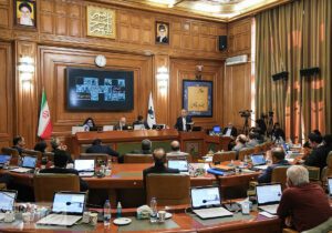 جزئیات بودجه ۲۳۱ همتی شهرداری تهران