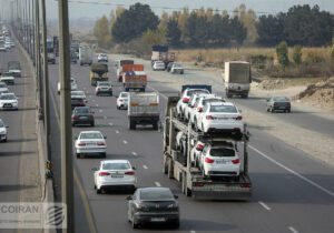 جیغ شاهین در بازار خودرو پیچید / آژیر قرمز برای محصول محبوب به صدا در آمد؟