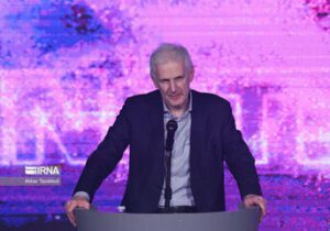 دستیار رئیس‌جمهوری روسیه: ایران، کشوری الگو برای جهانیان است