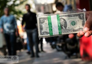 دلایل اصلاح در بازار ارز / سبزپوشی بورس به سومین روز رسید