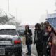 دمای زیر صفر در تمامی ایستگاه‌های هواشناسی تهران