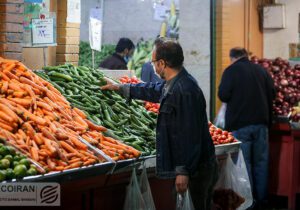ساعت کار جدید میادین تره بار تهران