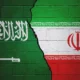 شاهکار ایران در قلب عربستان