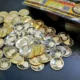 قیمت سکه رکورد تاریخی را زد + جدول ۱۴ بهمن