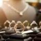 قیمت طلا امروز نجومی صعود کرد + جدول