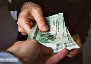 نظر نهایی وزیر درباره حقوق ۱۴۰۴ کارگران اعلام شد