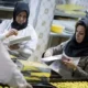 وعده‌ های حمایت از زنان کارگر | تبعیض علیه این قشر باید پایان یابد