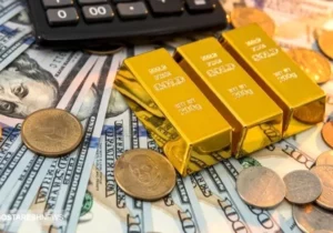 پیش بینی خطرناک درباره قیمت طلا تا پایان سال