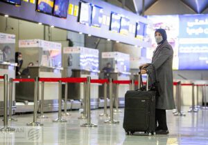 افزایش حداقل ۳۰ درصدی هزینه پارکینگ فرودگاه امام