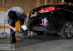 افزایش ساعت کاری مراکز معاینه فنی تهران در ایام پایانی سال