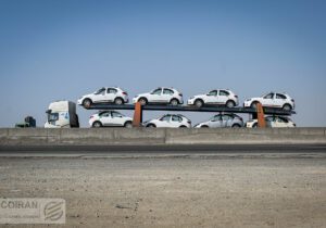 بازار خودرو در مسیر آرامش/ قیمت کوییک ۱۳ میلیون عقب نشست+ جدول