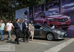 تاثیر استیضاح همتی در بازار / رشد ۲۳ میلیونی «شاهین G» ، هایما ۱۰ میلیون گران شد +جدول قیمت