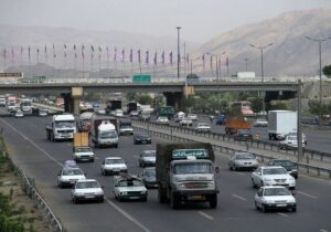 جزییات بهسازی ۱۰ بزرگراه پایتخت؛ این بزرگراه ها در اولویت هستند