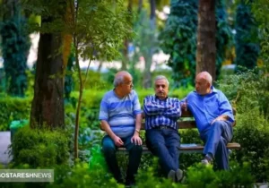 فریاد بازنشستگان بیمار | بیمه تکمیلی که تکمیل نشد