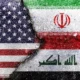 نقشه شوم آمریکا برای خاورمیانه | گاز ایران قطع و برق عراق خاموش شود