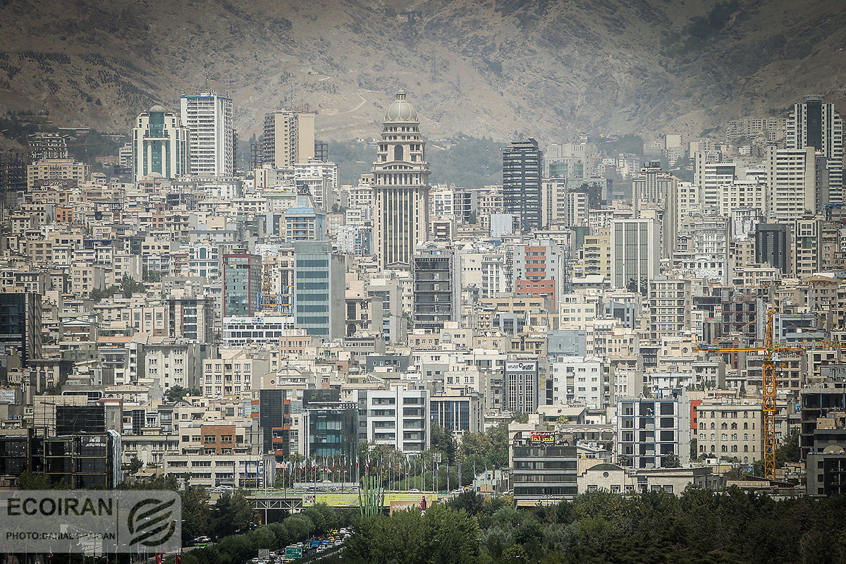 هشدار مدیرکل راه و شهرسازی تهران: فروش متری مسکن غیرقانونی است