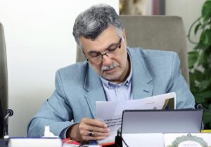 وزیر بهداشت: بیش از ۵۰ درصد تصادفات ناشی از خطای انسانی است