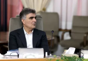 وعده جدید فرزین تا پایان سال ۱۴۰۳