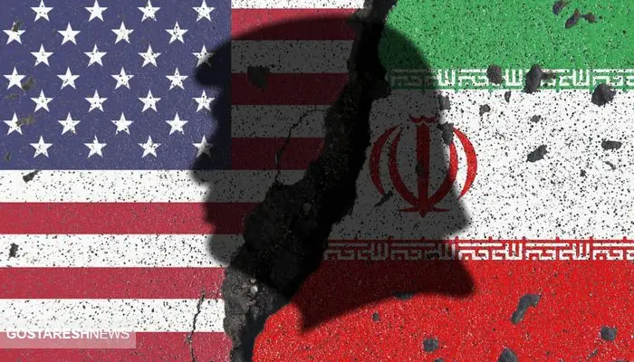 پاتک آمریکا به ایران پس از اوکراین
