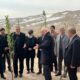 پایان کمربند سبز ۵۰ هزار هکتاری تهران پس از ۳۸ سال / درختکاری روی کوه‌های شمال تهران کلید می‌خورد