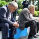 کلاه بزرگ بر سر بازنشستگان  | بسته‌های معیشتی تقلبی از آب در آمد!