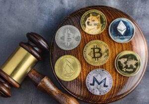 تأثیر قوانین جدید دولتی بر بازار ارزهای دیجیتال