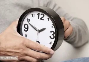 آتش تغییر ساعت رسمی کشور به صحن علنی مجلس رسید