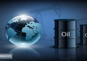 اقدام ترامپ قیمت نفت را پایین کشید