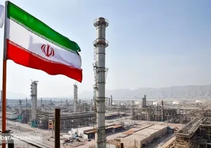 ایران ستون انرژی جهان شد