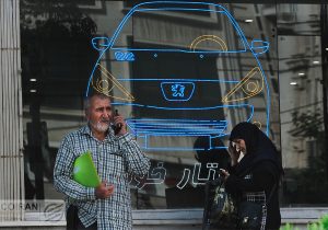 بازار خودرو پس از مذاکرات رم آرام گرفت / سایپا بدون تغییر، ایران خودرو در نوسان +جدول قیمت