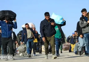 دستور فوری وزیر کشور درباره اتباع افغانستانی