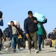 دستور فوری وزیر کشور درباره اتباع افغانستانی
