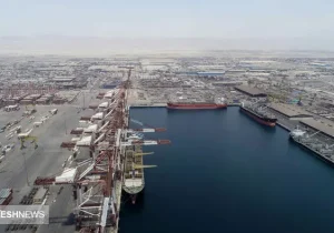 دستور فوری گمرک: ارسال محموله به بندرعباس متوقف شد