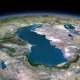 دومین ذخیره گازی بزرگ ایران | گنج خزر دست نخورده مانده است