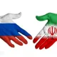روسیه به کمک ایران آمد