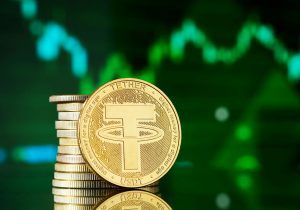 سقوط قیمت تتر پیش از شروع دور سوم مذاکرات