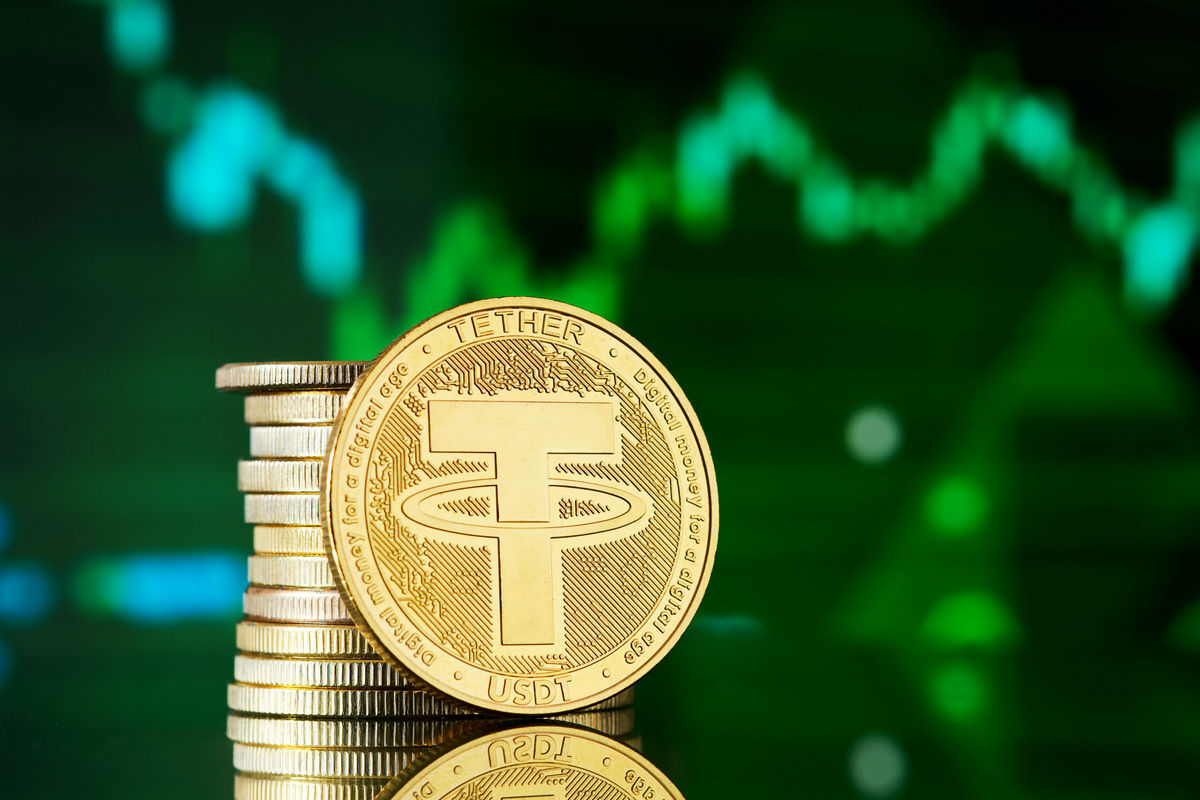 سقوط قیمت تتر پیش از شروع دور سوم مذاکرات