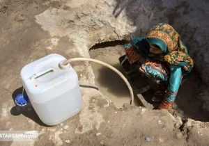 قطعی ۱۲ ساعته آب رسماً قطعی شد