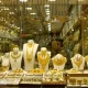 قیمت طلا با سر سقوط کرد (۸ اردیبهشت)