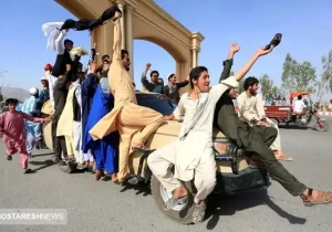 موضع جدید ایران و آمریکا درباره اخراج افغانستانی‌ها
