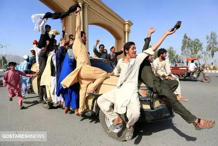 موضع جدید ایران و آمریکا درباره اخراج افغانستانی‌ها