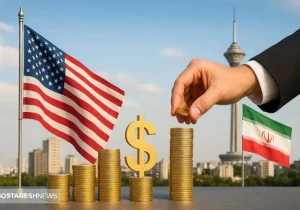 پیشنهاد جذاب ایران روی میز سرمایه‌گذاران آمریکایی