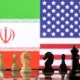 چراغ سبز آمریکا به خرید نفت ایران