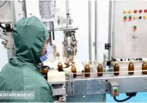 ۸۴ میلیون دلار وارد کشور شد