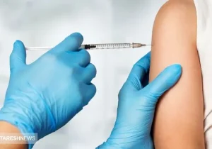 آغاز واکسیناسیون با واکسن پنج‌گانه ایرانی ار فردا + جزییات