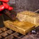 افت طلای جهانی با قدرت گرفتن دلار