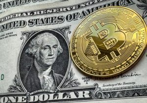 بیت‌کوین در مسیر ثبت رکورد قیمتی جدید