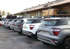 تلاطم در بازار خودرو؛ از توقف واردات تا گرانی بی‌ضابطه