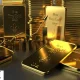خریداران طلا صف کشیدند | چوب حراج به طلاهای بانک مرزی خورد