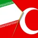 خیانت بزرگ ترکیه به ایران لو رفت